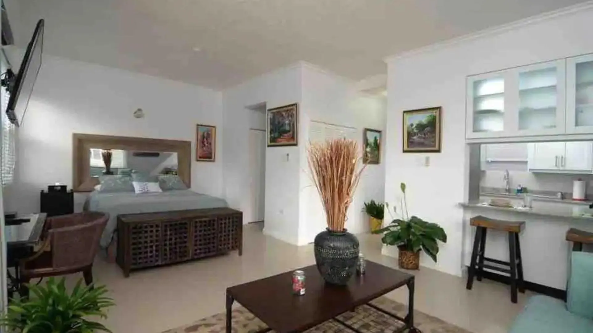 Apartamento Smart Haven Studios In Kingston